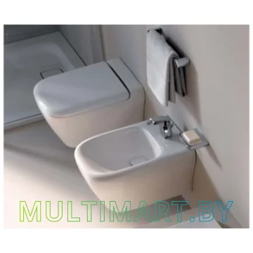 Унитаз Keramag MyDay 201400000 картинка 3